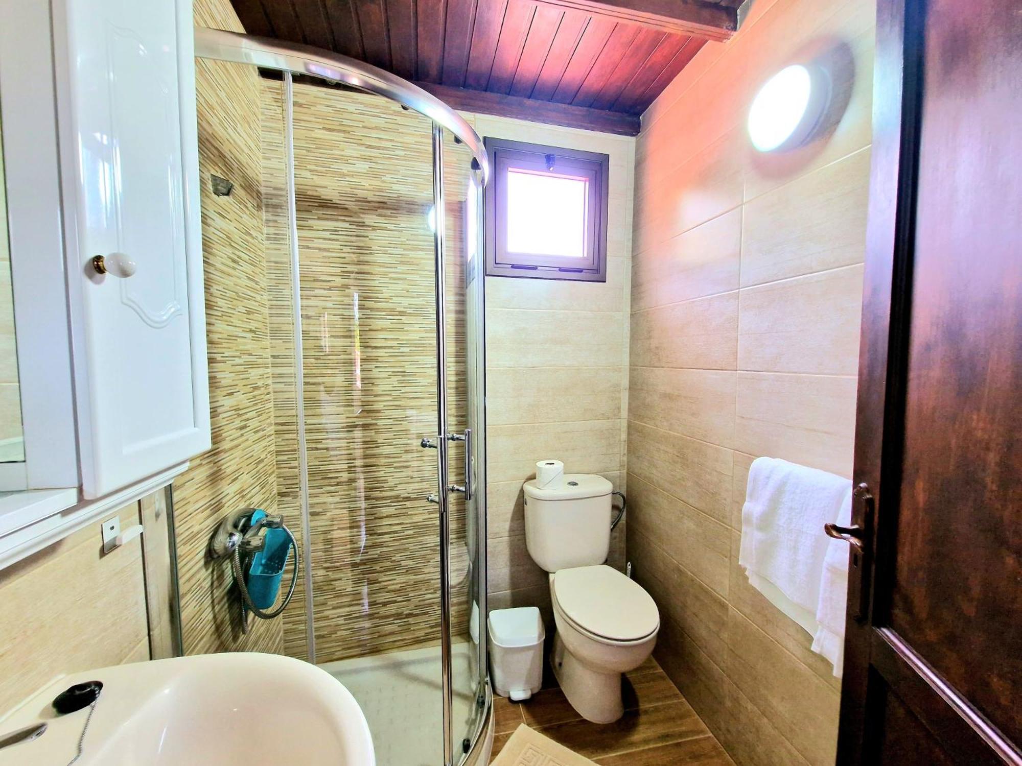 Casa Rural Giovanni & Rosa B Icod De Los Vinos By Hrtenerife Net Exterior photo